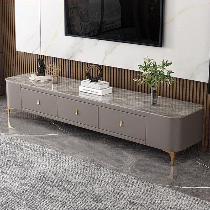 Glass Media Console | Ormau - image 6