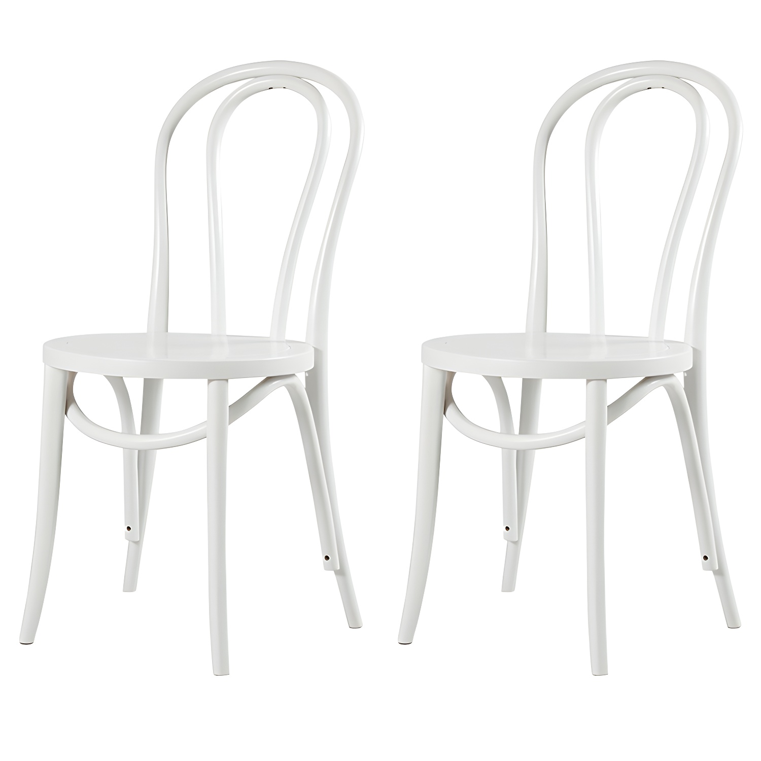 Modern Open Back Chair | Ormau - image 31