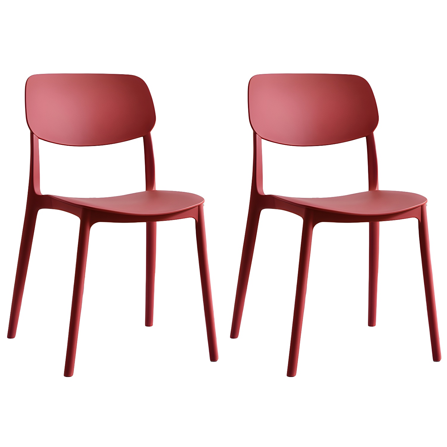 Sculptural Dining Chair | Ormau - image 9