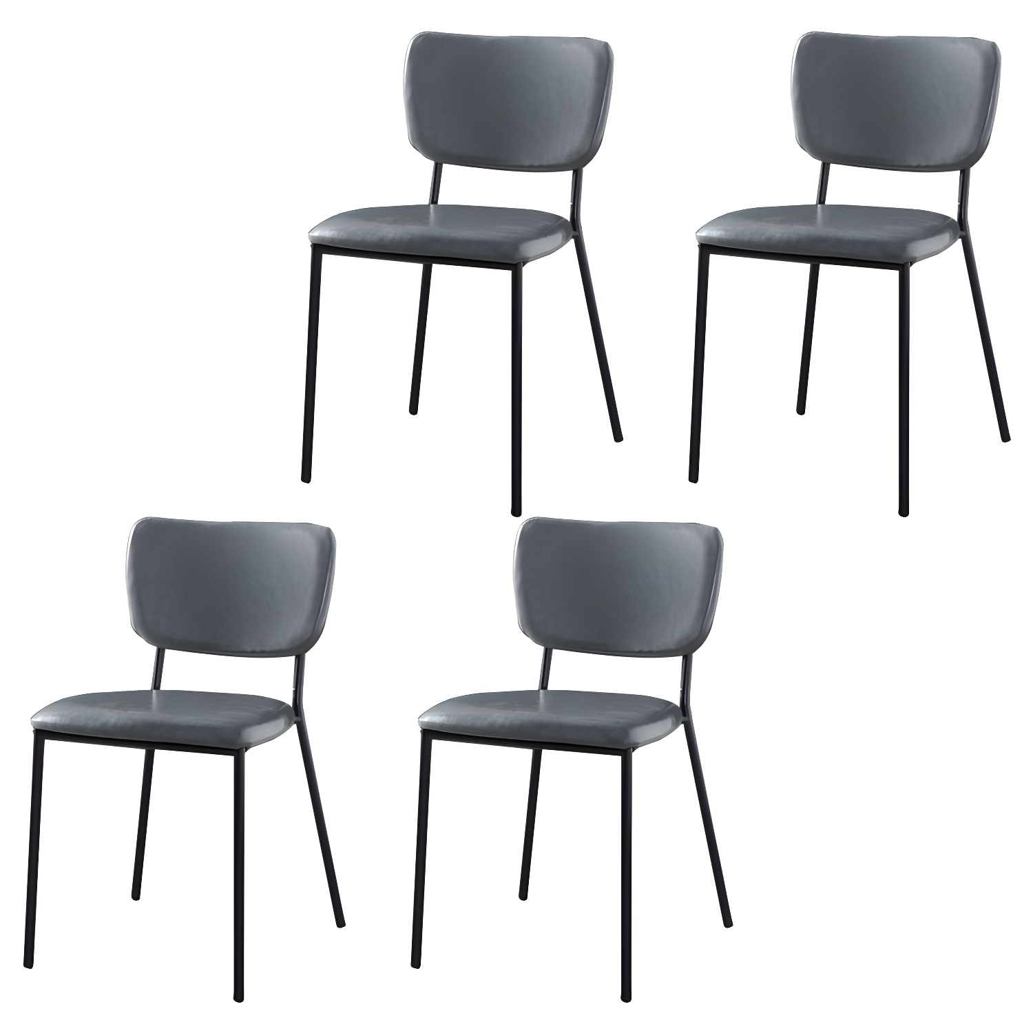 Nordic Dining Chair | Ormau - image 62