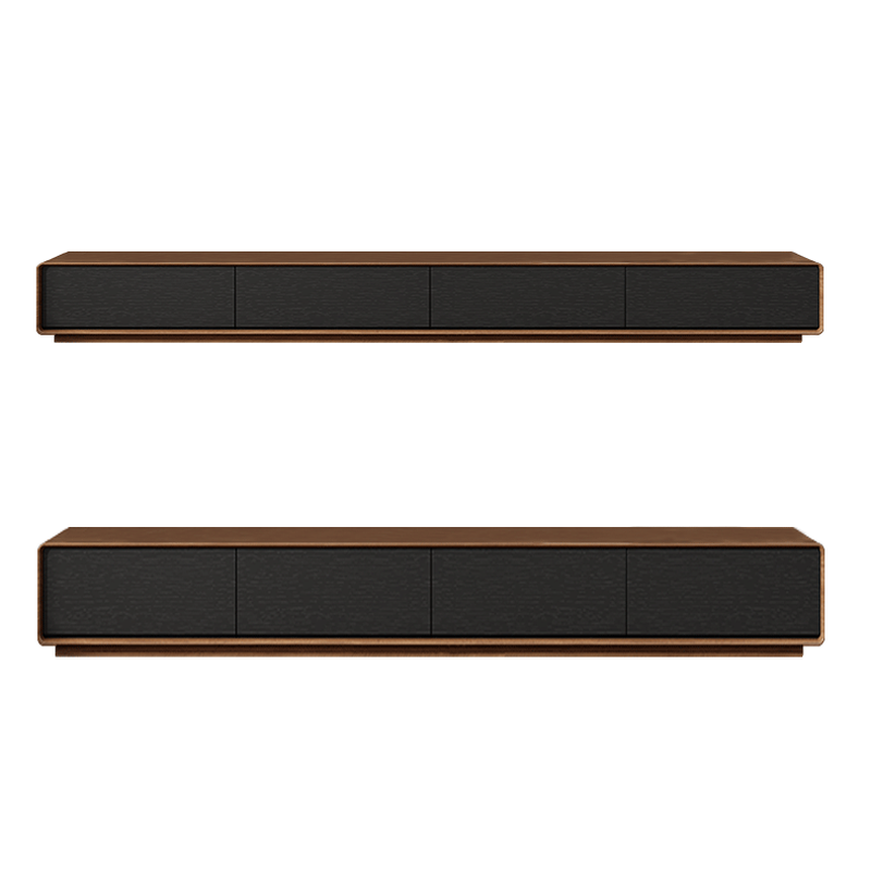 Art Deco Lumber TV Stand | Ormau - image 11