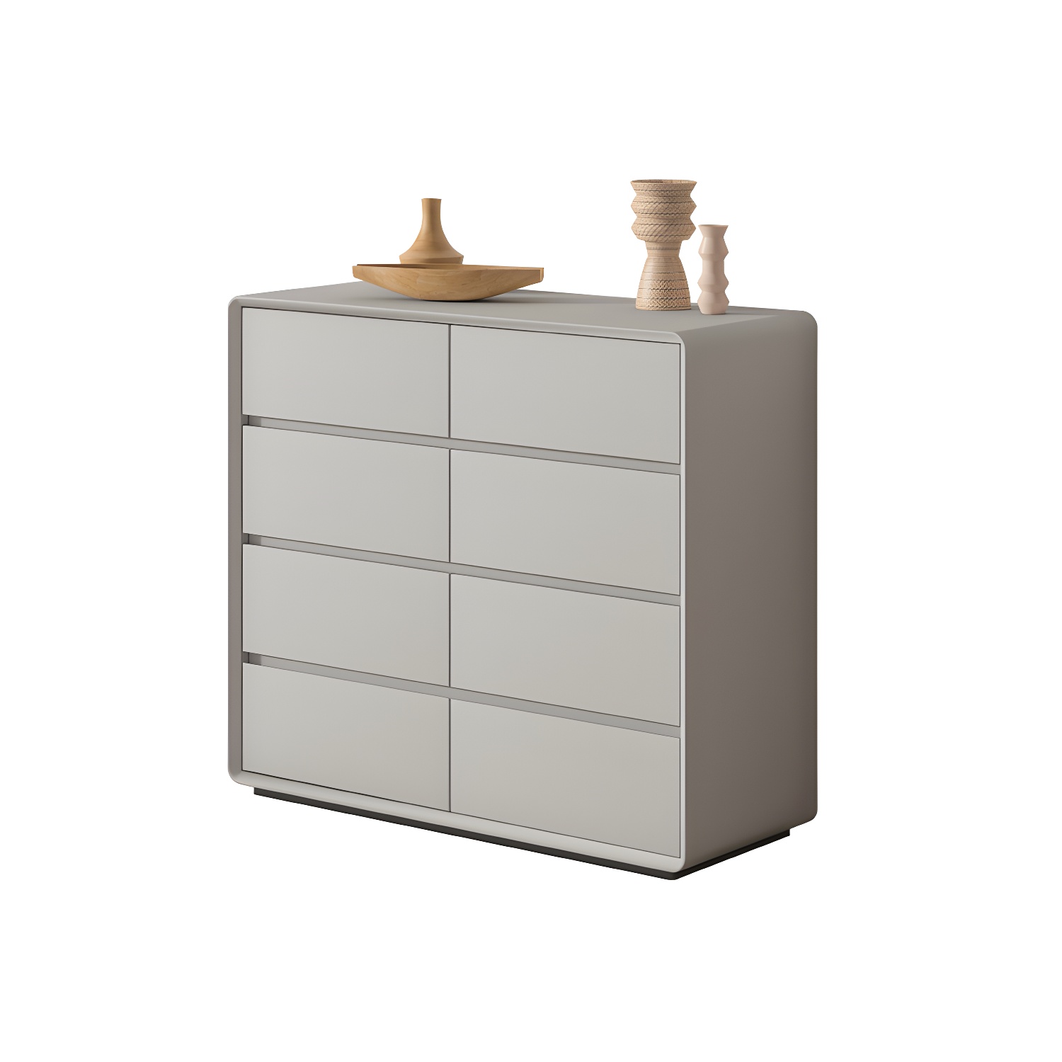 Modern Double Dresser | Ormau - image 25
