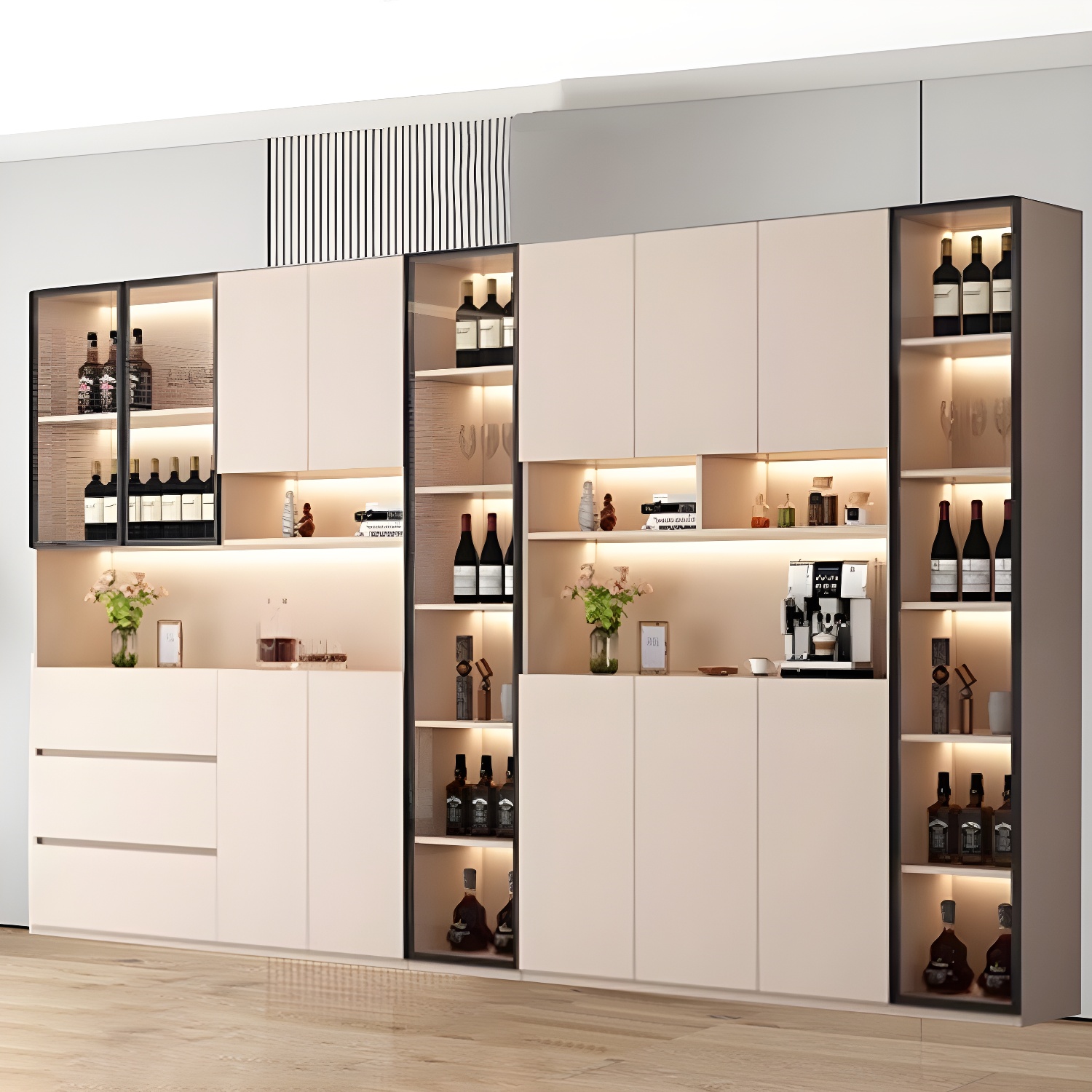 Modernist Buffet | Ormau - image 40