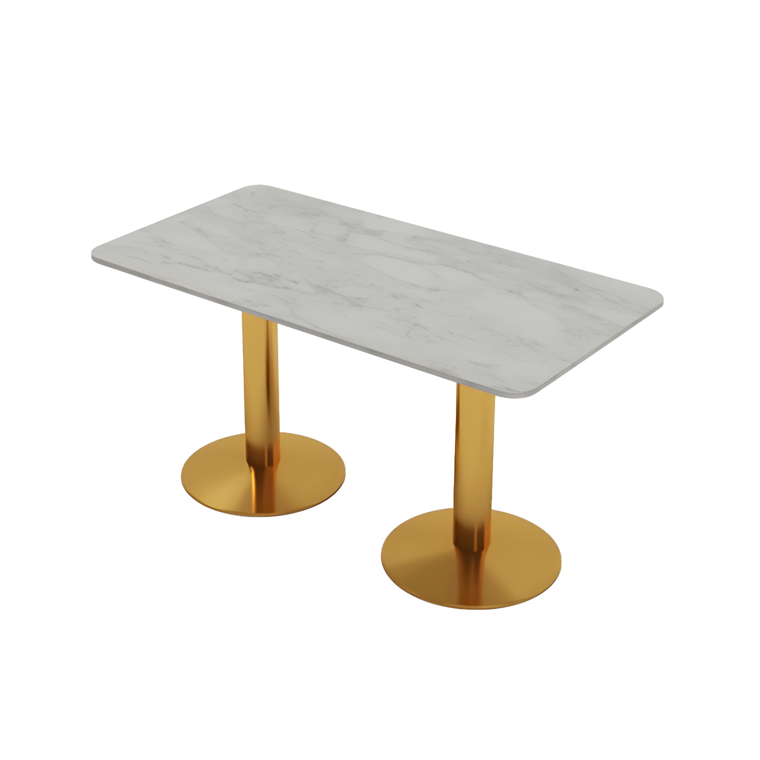 Sintered Stone Dining Table | Ormau - image 33