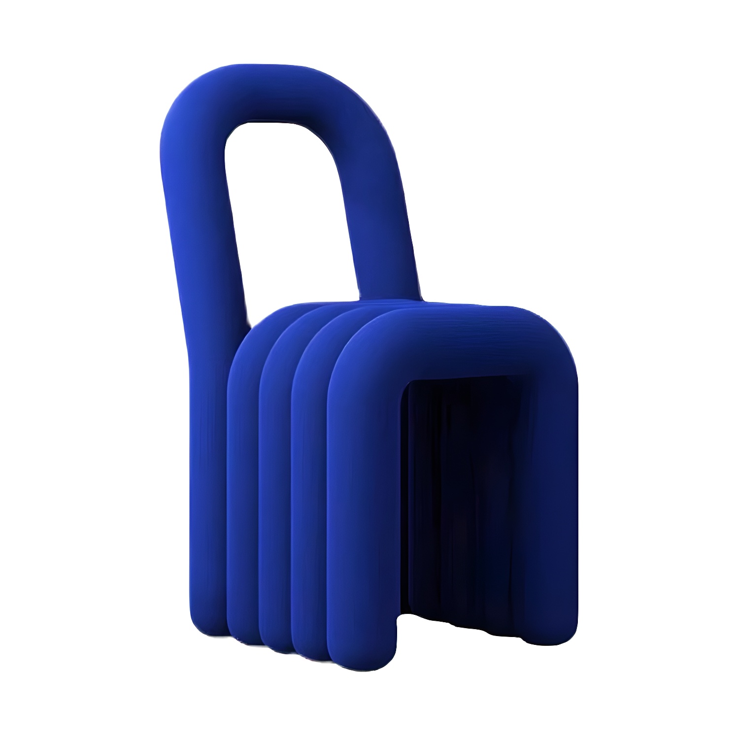 Upholstered Dining Chair | Ormau - image 2