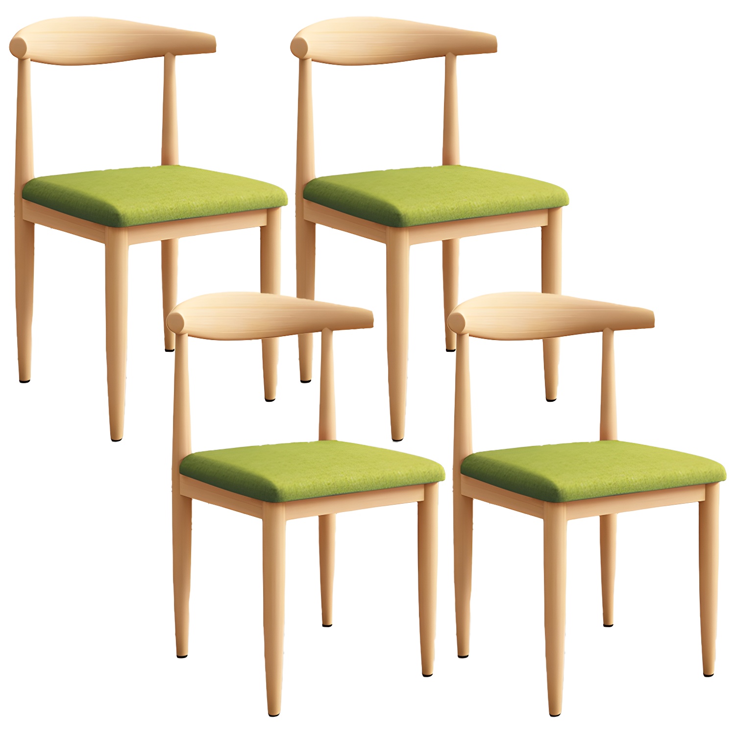 Modern Dining Chairs | Ormau - image 10
