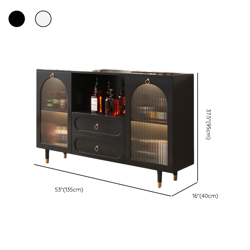 Glamorous Buffet Table | Ormau - image 12
