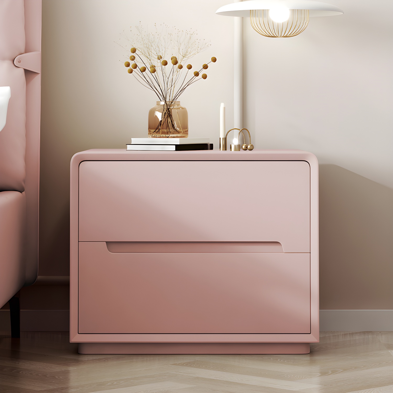 Modern Nightstand | Ormau - image 11