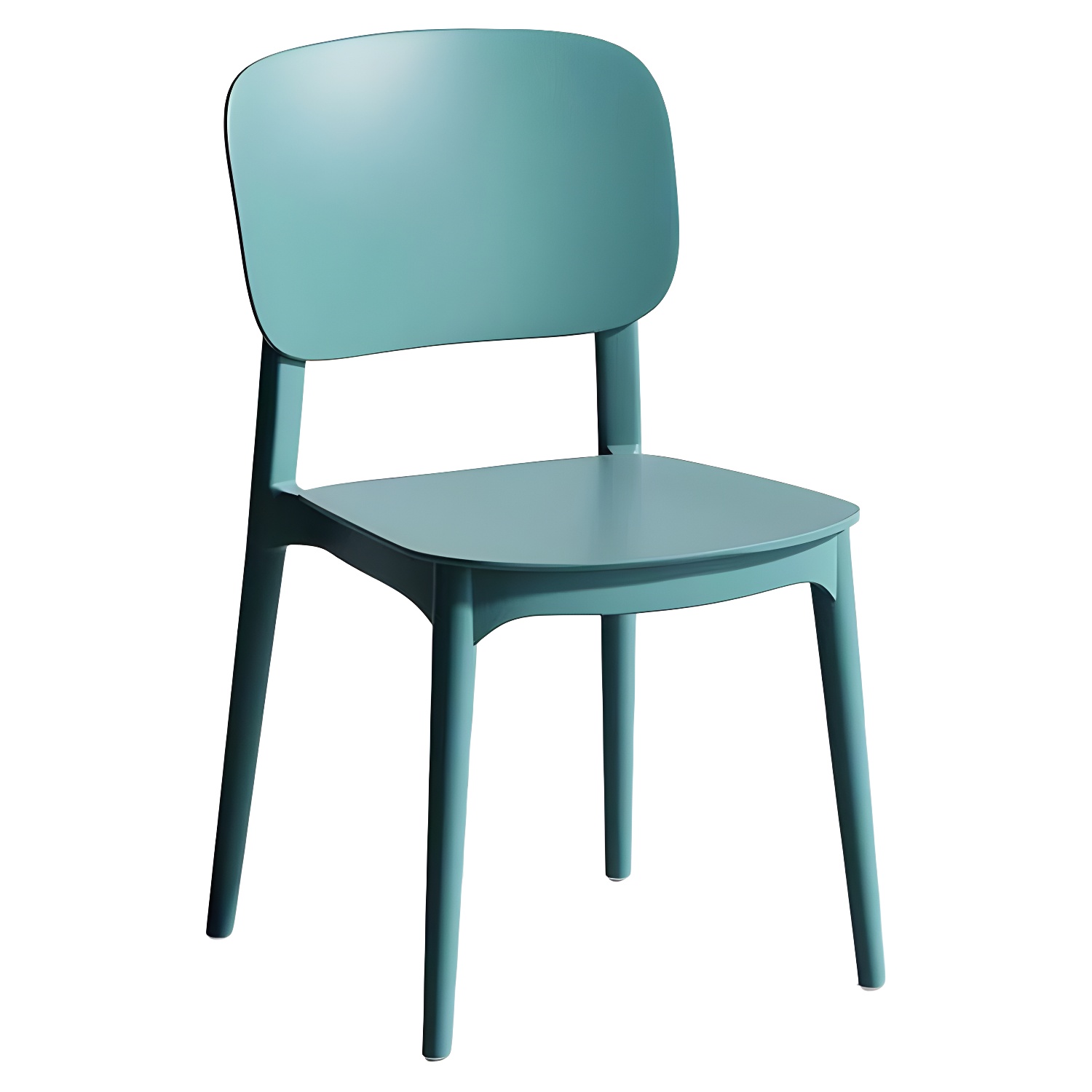 Sculptural Stacking Chair | Ormau - image 14
