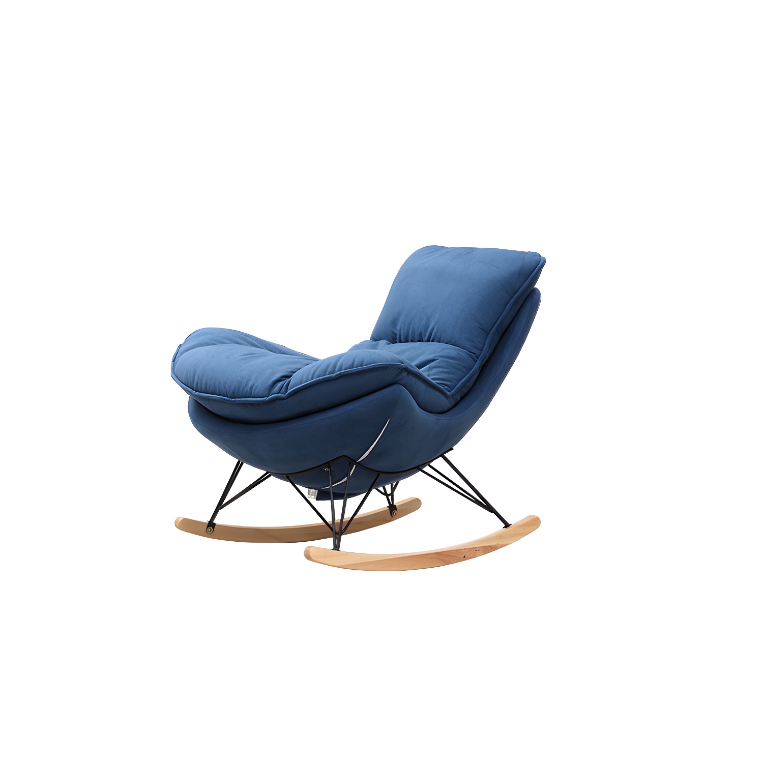 Modern Rocking Chair | Ormau - image 12