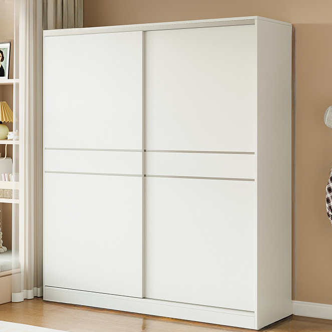 Sliding Door Wardrobe | Ormau - image 55