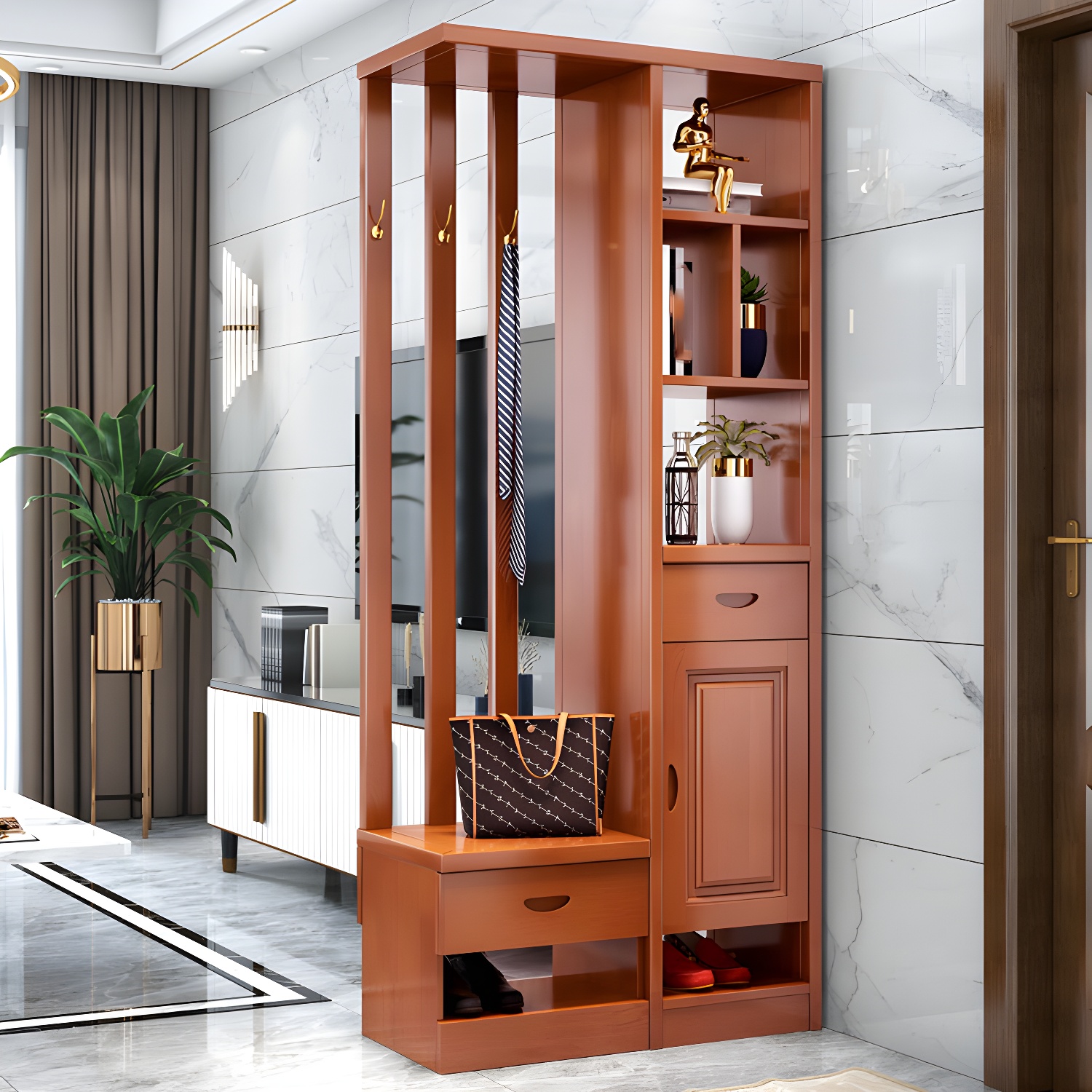 Modern Accent Cabinet | Ormau - image 5