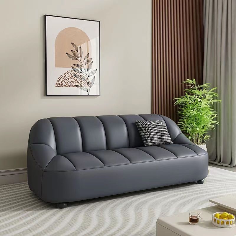 Sculptural Modern Sofa | Ormau - image 4