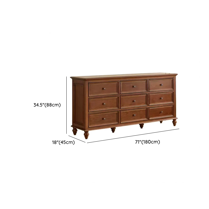 Cocoa Console Dresser | Ormau - image 11