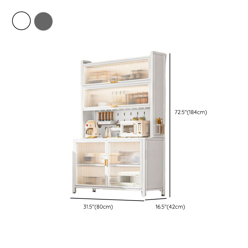Alloy Kitchen Storage | Ormau - image 15