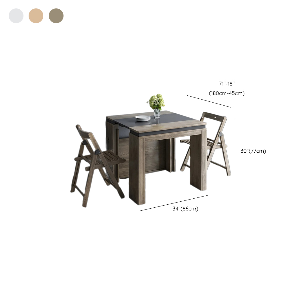 Architectural Dining Set | Ormau - image 11