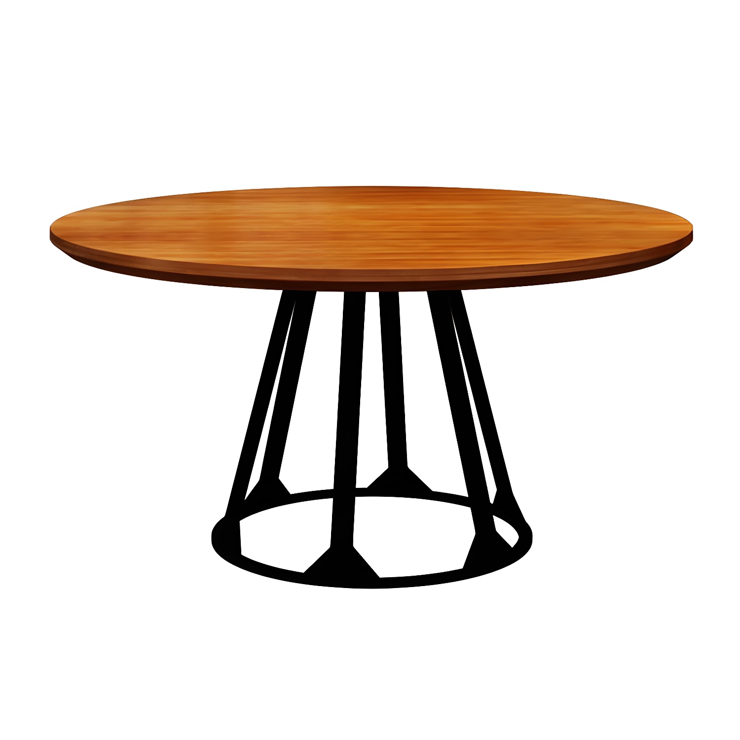 Simple Style Dining Table | Ormau - image 5