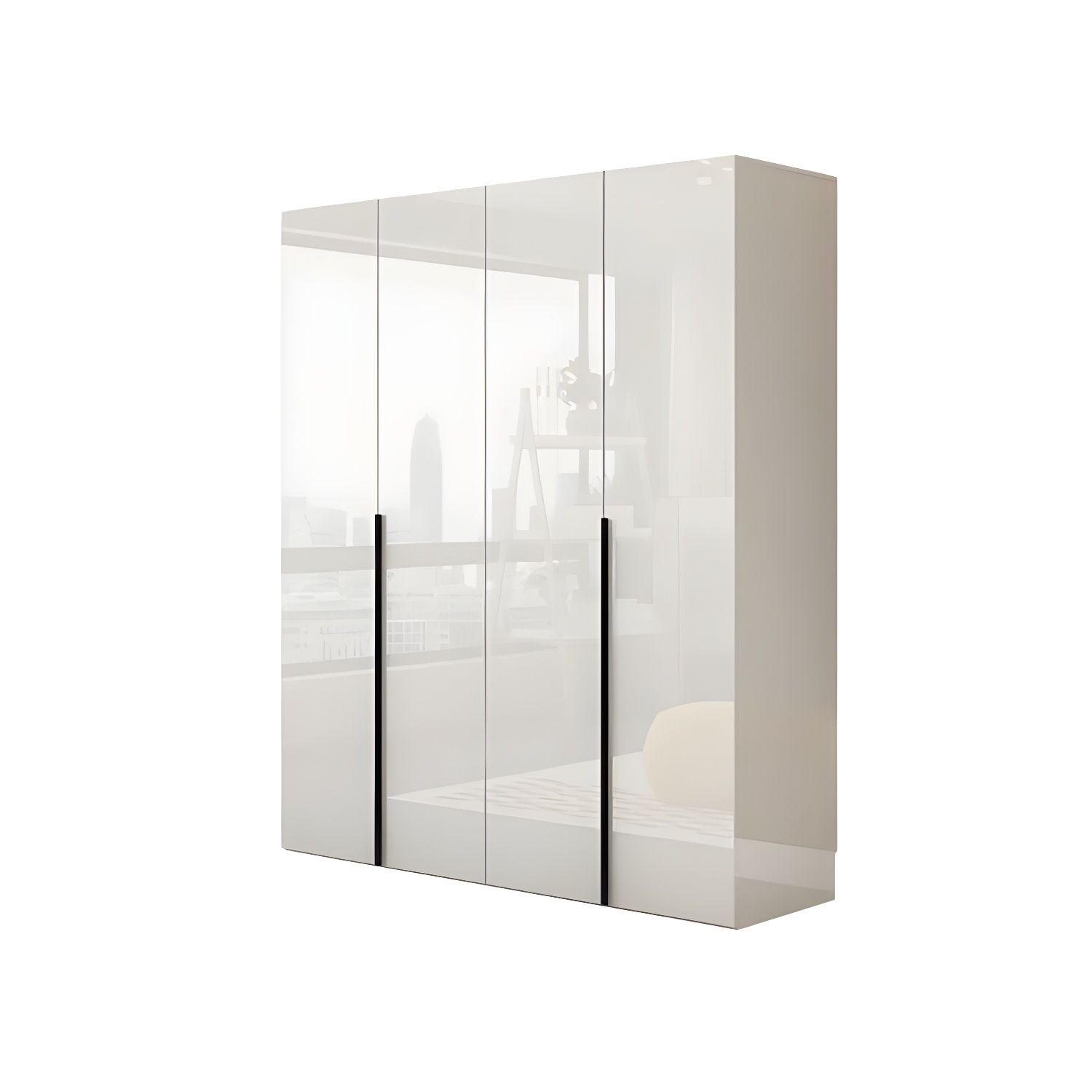 Modern Wardrobe | Ormau - image 33