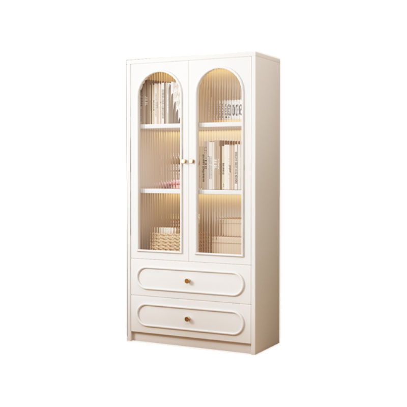 Glazed Accent Cabinet | Ormau - image 25