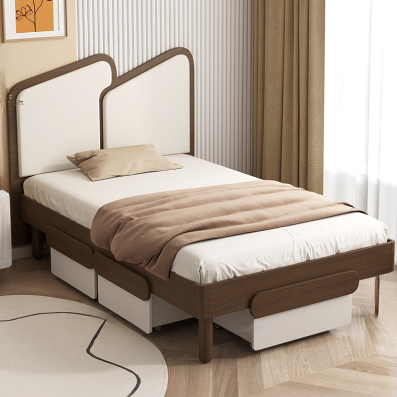 Storage Panel Bed | Ormau - image 21