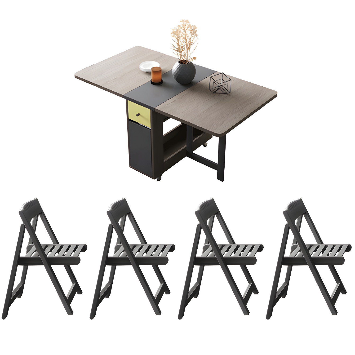 Modern Dining Set | Ormau - image 21