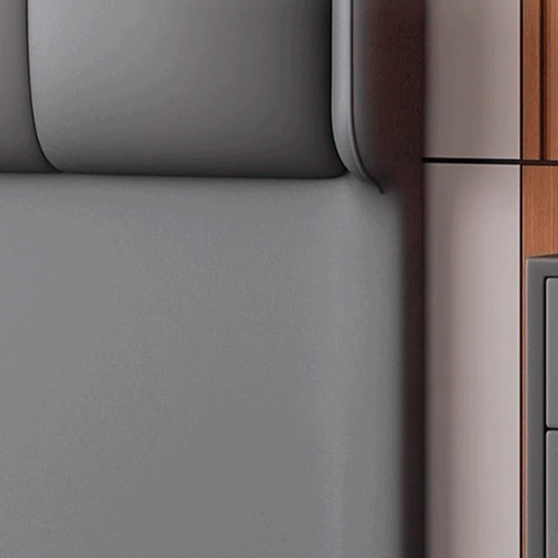 Art Deco Wingback Headboard | Ormau - image 12
