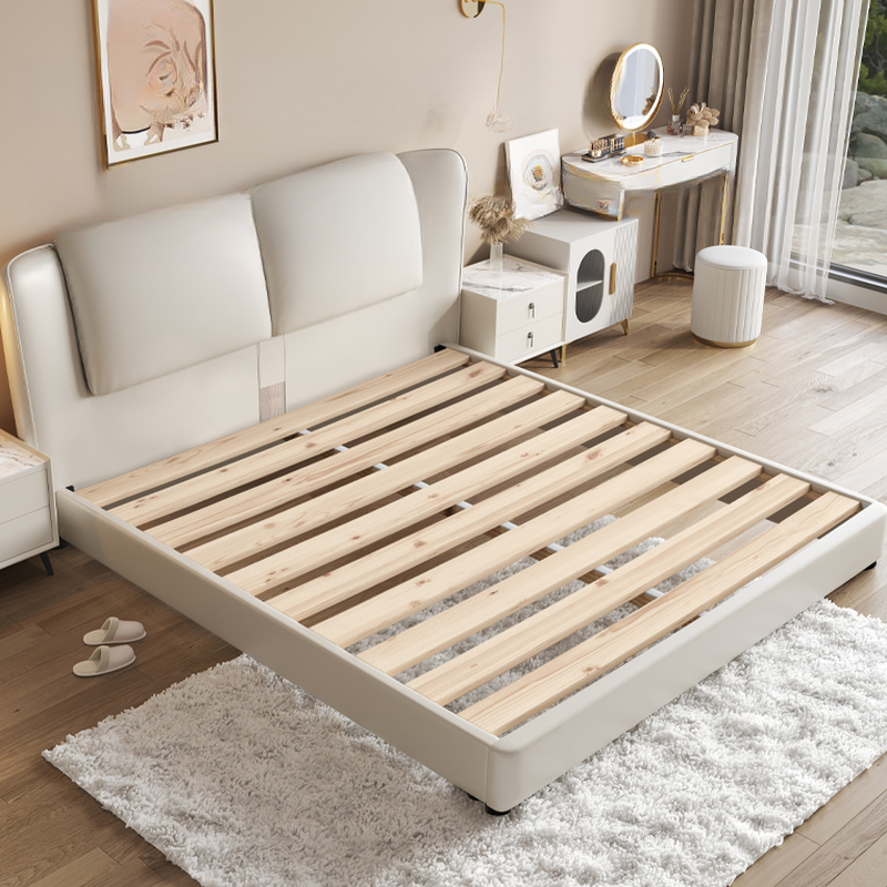 Solid Color Bed | Ormau - image 15