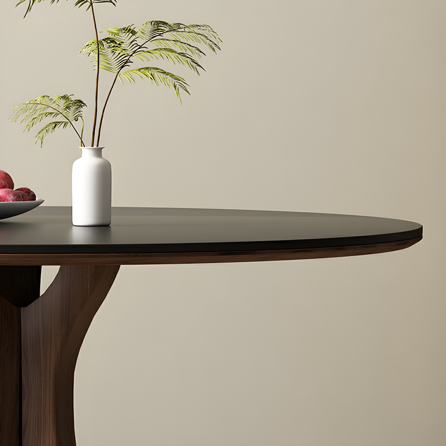 Round Stone Dining Table | Ormau - image 9
