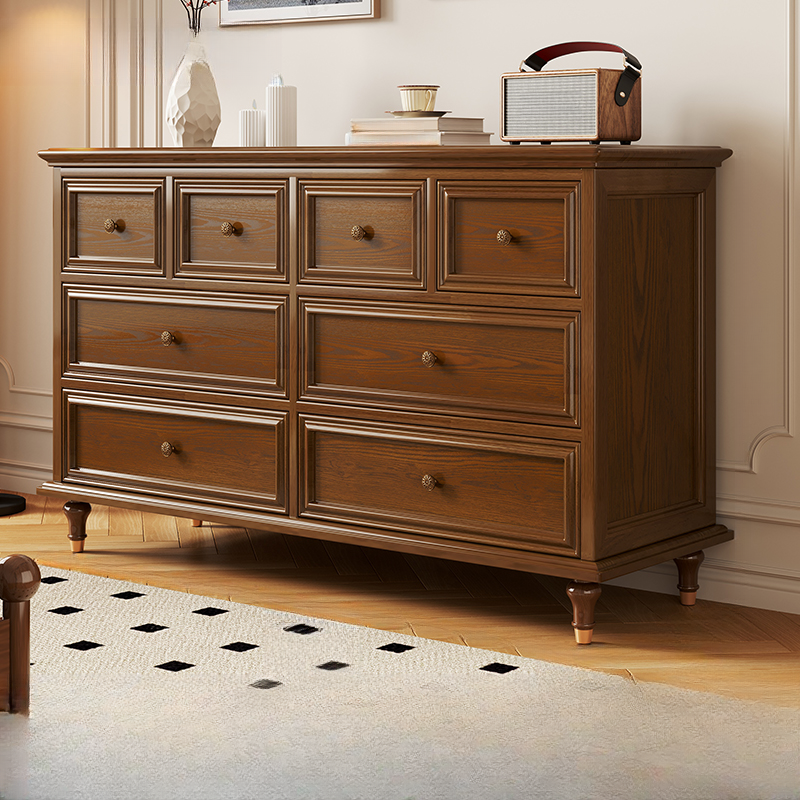 Natural Wood Dresser | Ormau - image 22