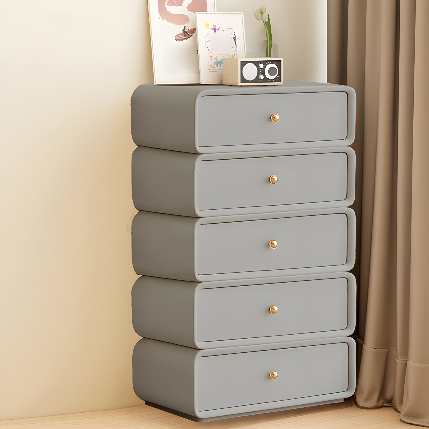 Modern Wood Dressers | Ormau - image 37