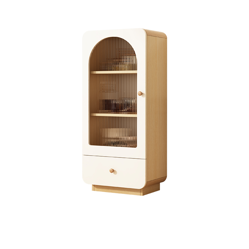 White Wood Sideboard | Ormau - image 41