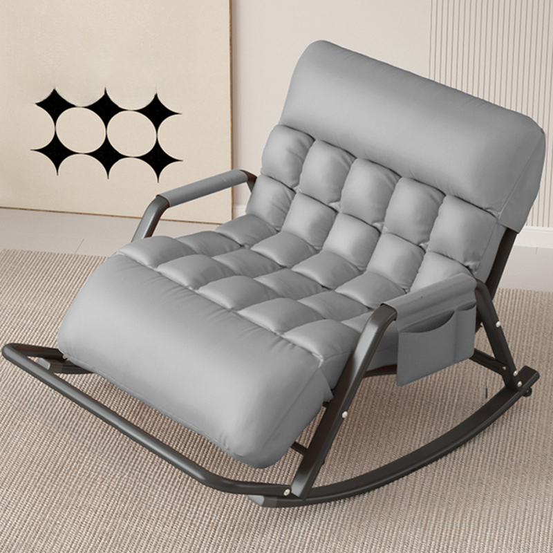 Upholstered Rocking Seat | Ormau - image 4