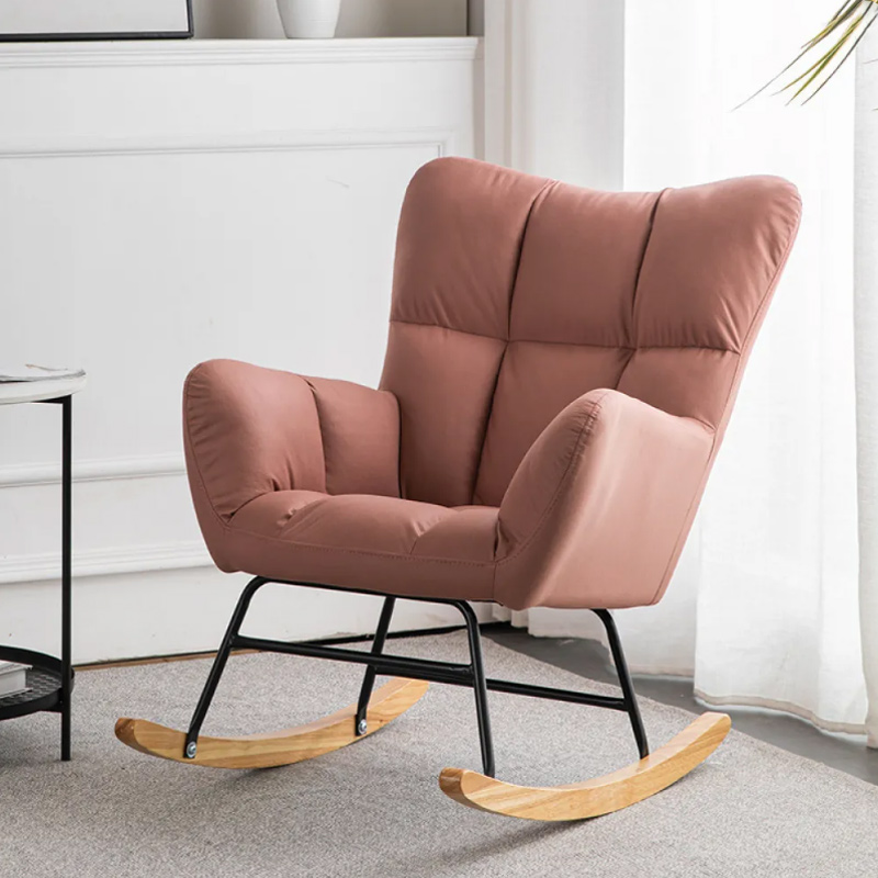 Ergonomic Rocking Chair | Ormau - image 6