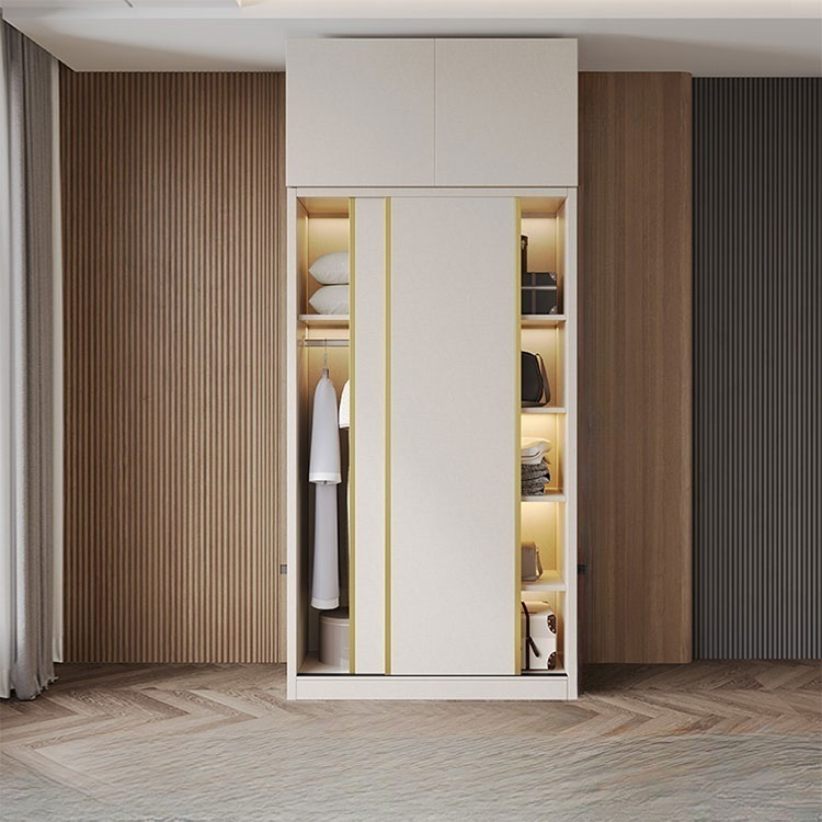 Modern Wardrobe Armoire | Ormau - image 43