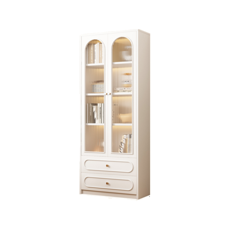 Glazed Accent Cabinet | Ormau - image 26