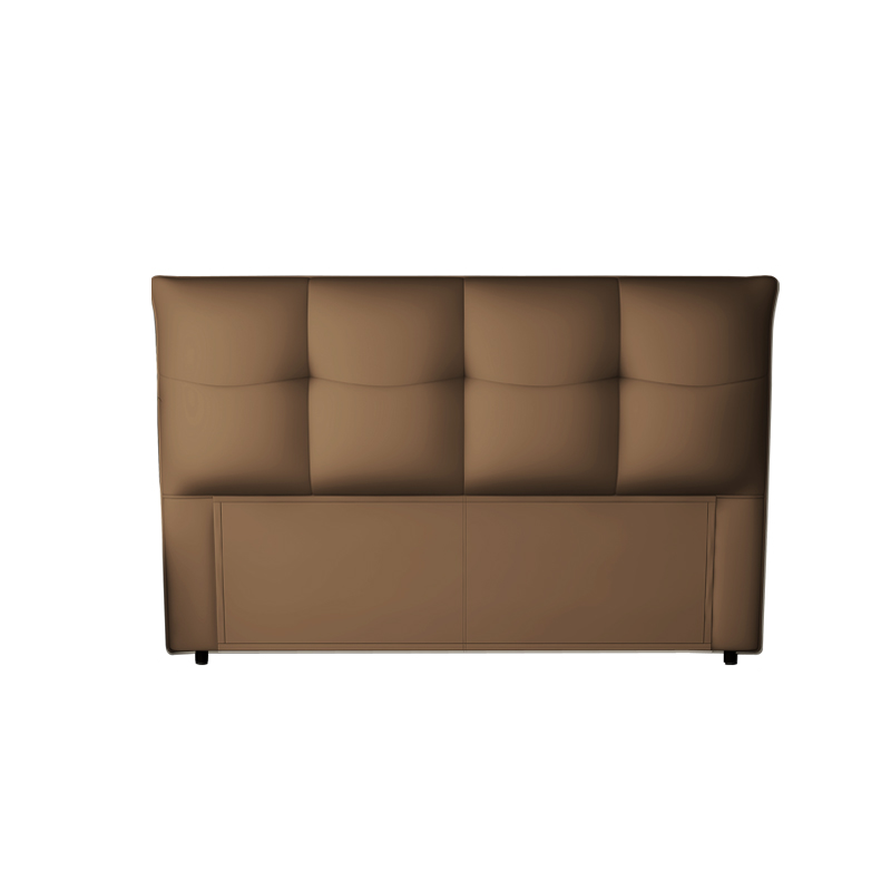 Tufted Headboard Bed | Ormau - image 4