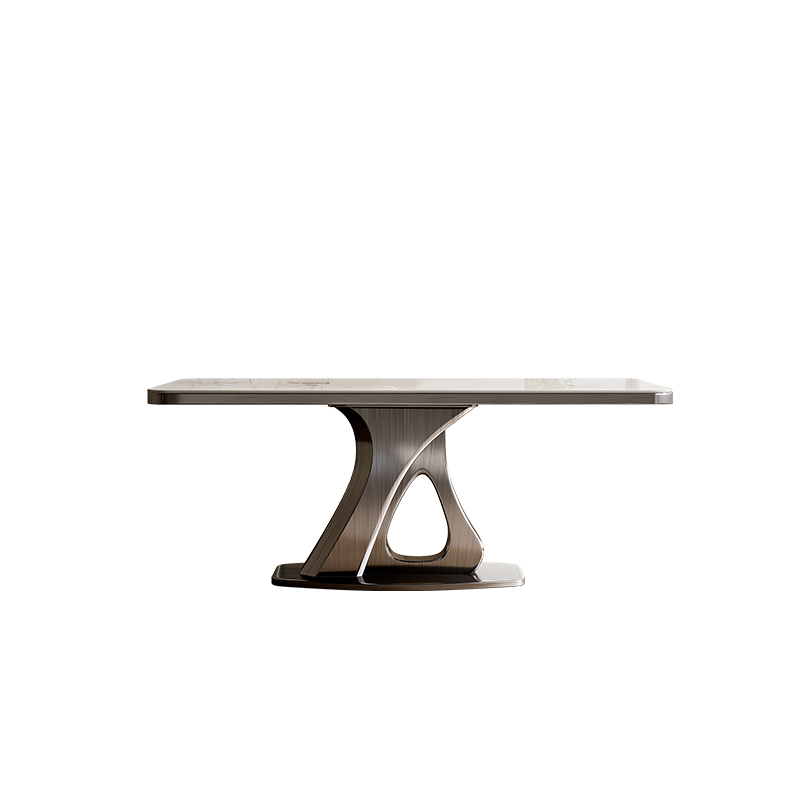Slate Stone Dining Set | Ormau - image 16