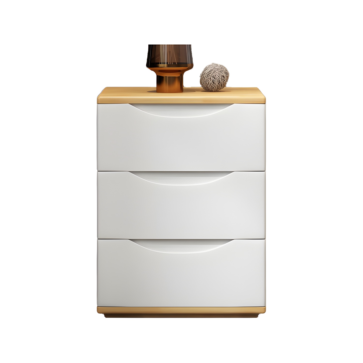 Contemporary Nightstand | Ormau - image 14
