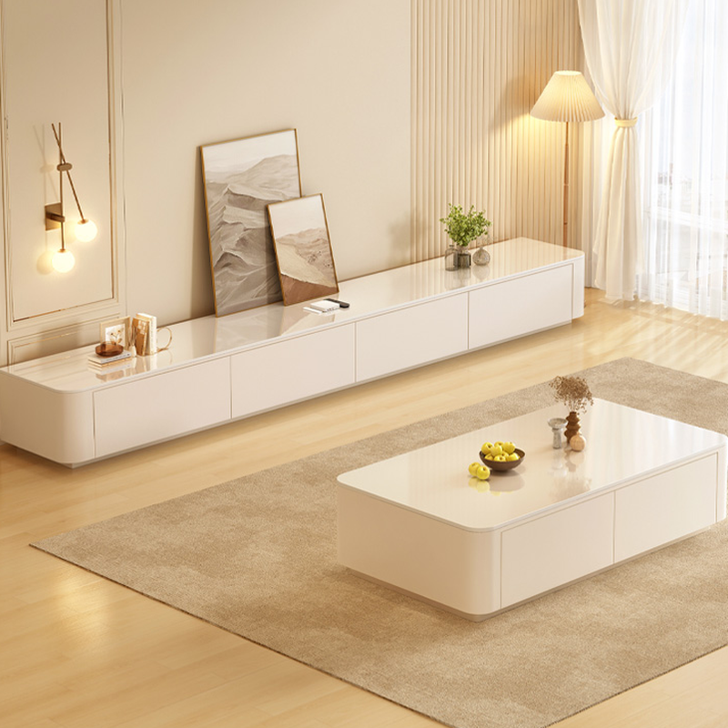 Deco Wood TV Stand | Ormau - image 4
