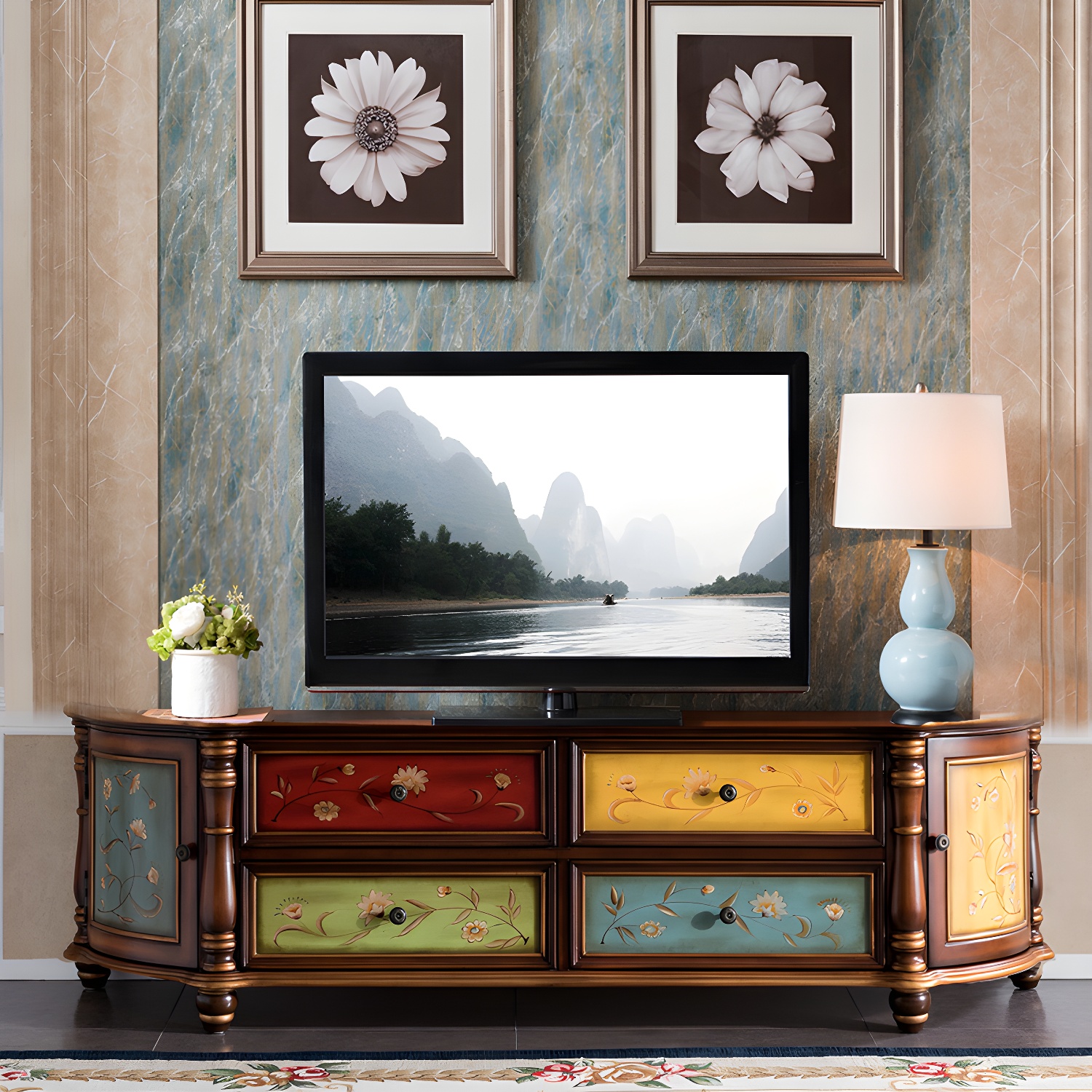 Birchwood Media Console | Ormau - image 7