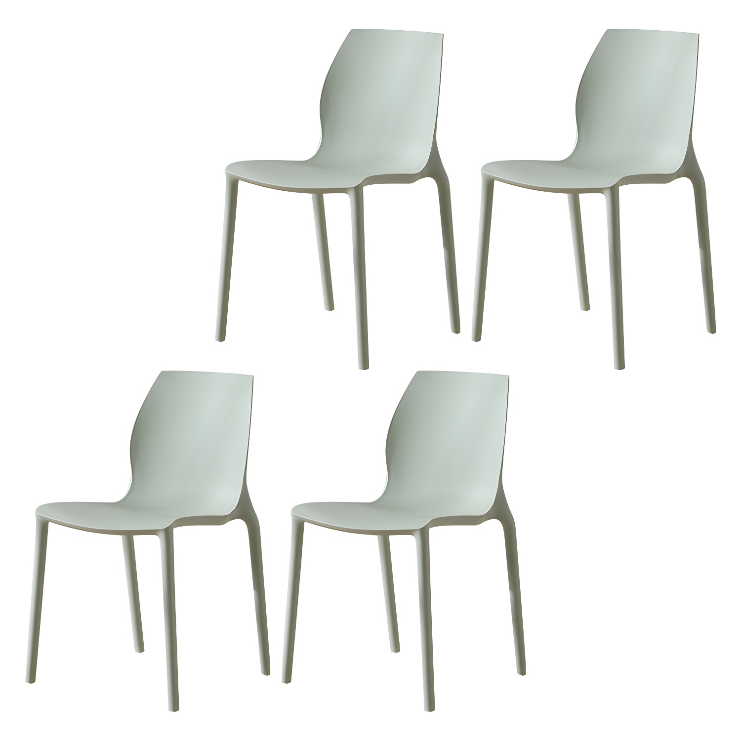 Modern Dining Chair | Ormau - image 31