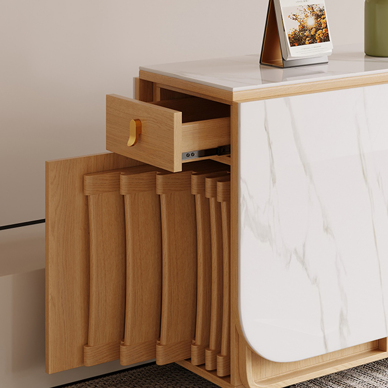 Scandinavian Dining Set | Ormau - image 8