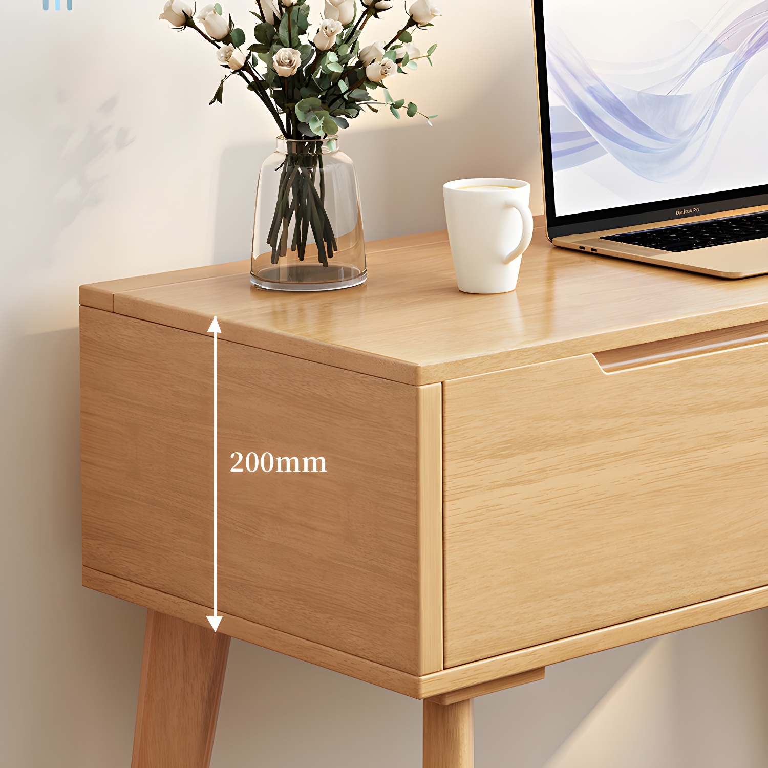 Scandinavian Vanity | Ormau - image 11