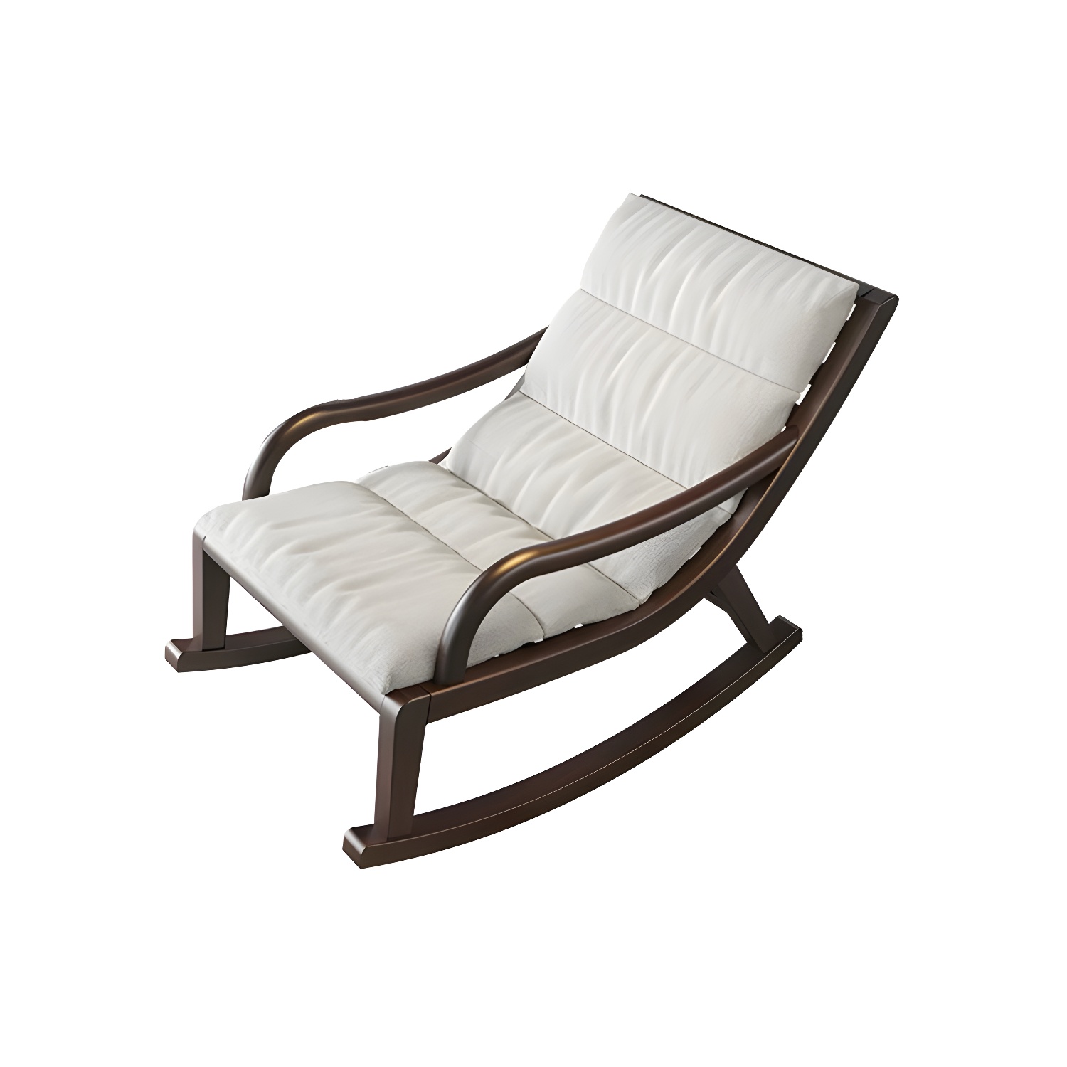 Reclining Rocking Chair | Ormau - image 29
