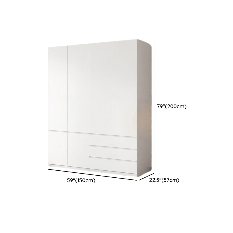 Contemporary Wardrobe Armoire | Ormau - image 21