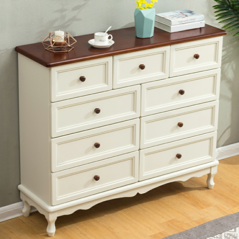 Solid Wood Chest | Ormau - image 19