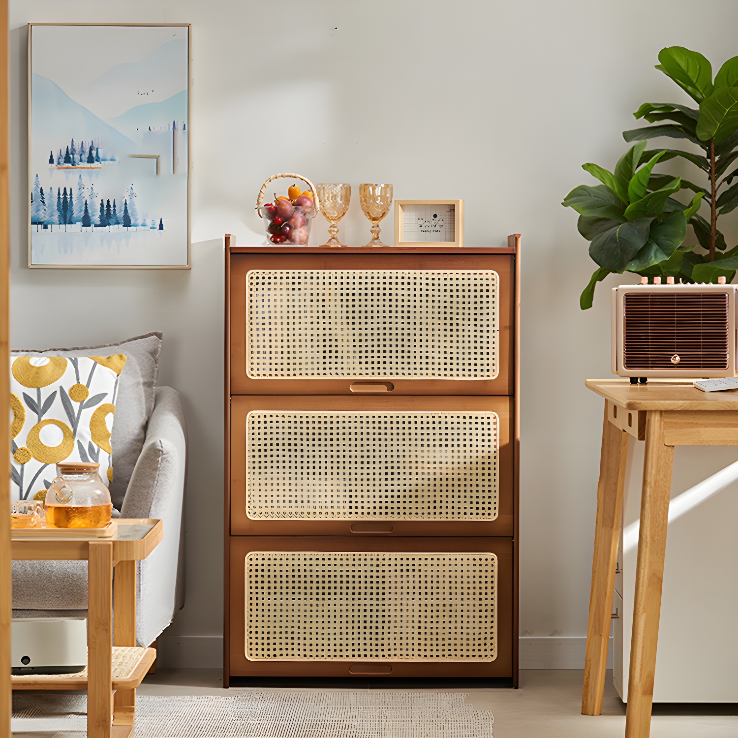 Modern Accent Cabinet | Ormau - image 2