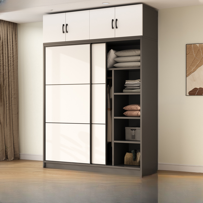 Detached Wardrobe Armoire | Ormau - image 25