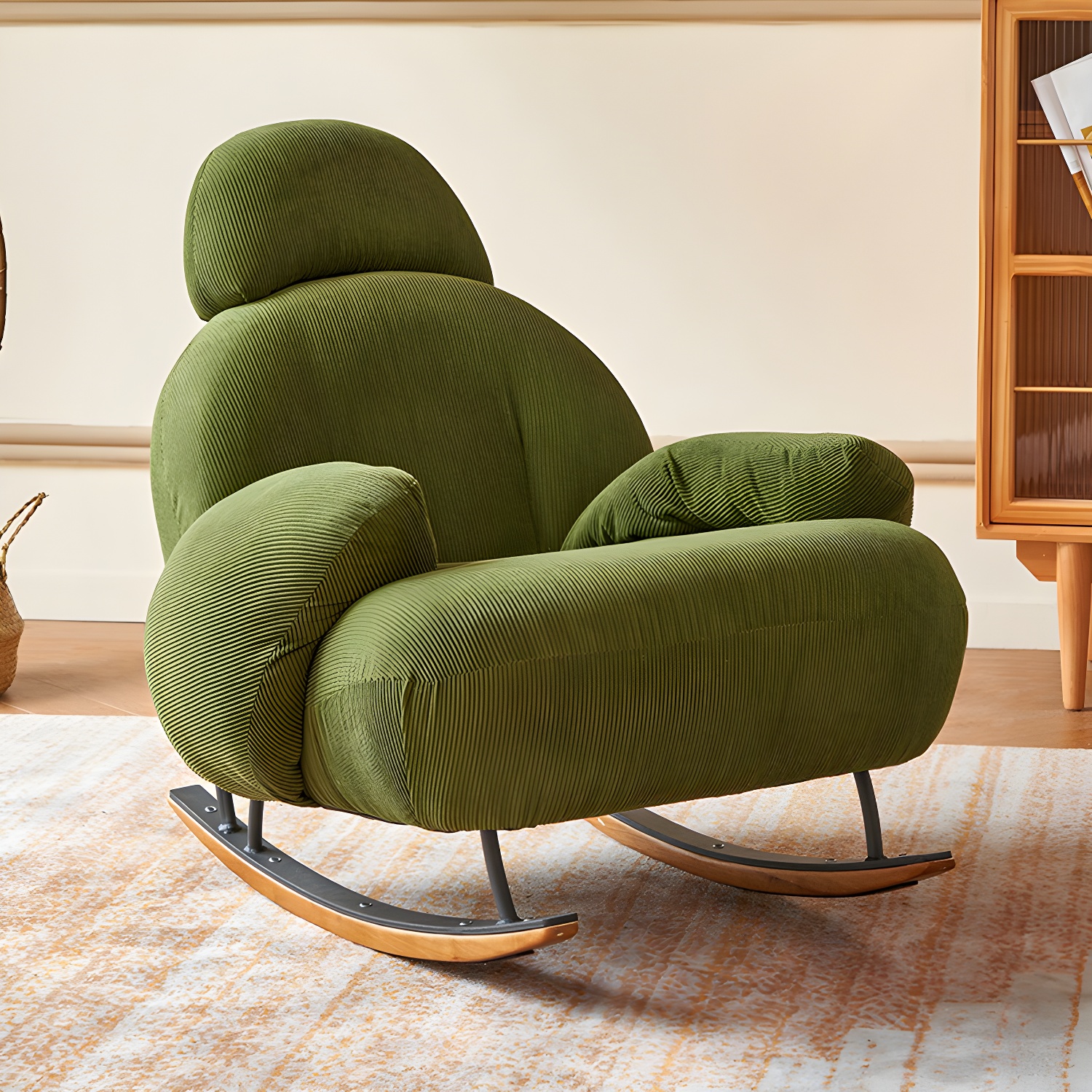 Spindle Rocker | Ormau - image 27