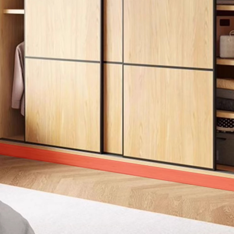 Modern Timber Wardrobe | Ormau - image 4